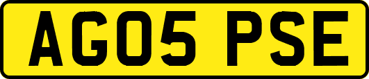 AG05PSE