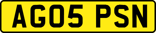 AG05PSN