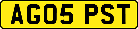AG05PST