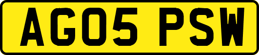 AG05PSW
