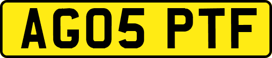 AG05PTF