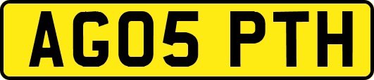 AG05PTH