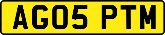 AG05PTM
