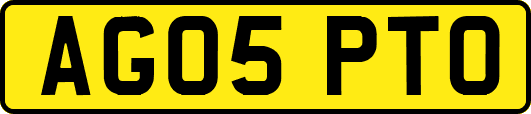 AG05PTO