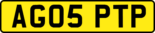 AG05PTP