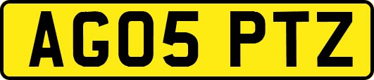 AG05PTZ