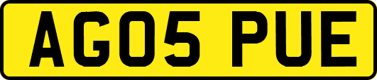 AG05PUE