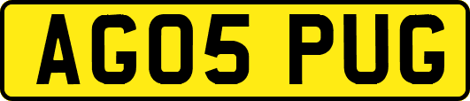 AG05PUG