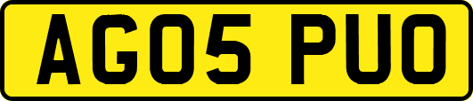 AG05PUO