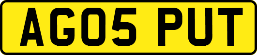 AG05PUT