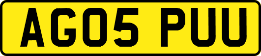 AG05PUU