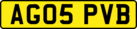 AG05PVB