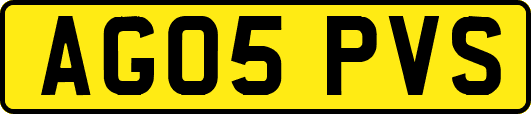 AG05PVS