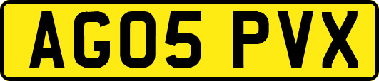AG05PVX