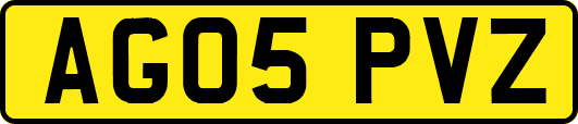 AG05PVZ