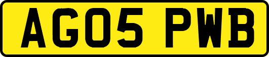 AG05PWB
