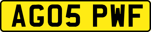 AG05PWF