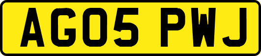 AG05PWJ