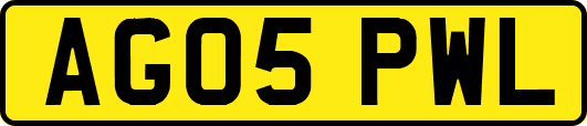 AG05PWL