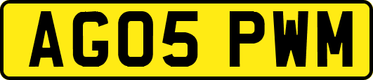 AG05PWM
