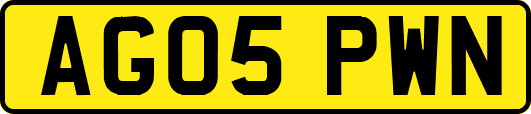 AG05PWN