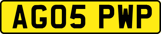 AG05PWP