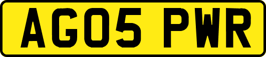 AG05PWR