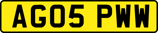 AG05PWW