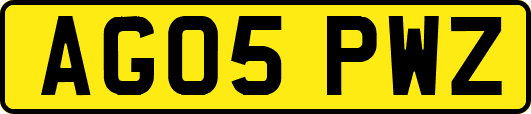 AG05PWZ