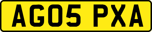 AG05PXA