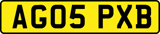 AG05PXB