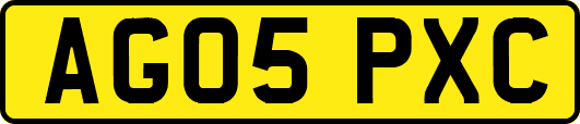 AG05PXC