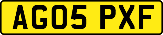 AG05PXF
