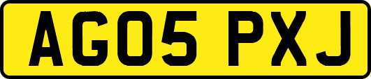AG05PXJ