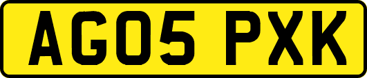 AG05PXK