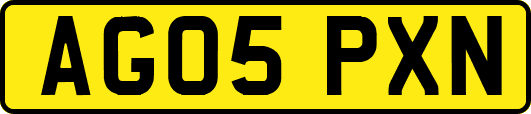 AG05PXN