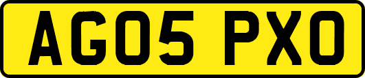 AG05PXO