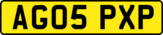 AG05PXP