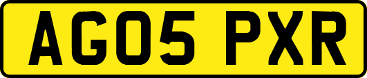AG05PXR