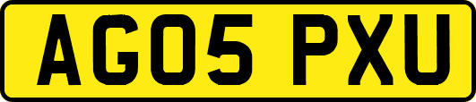 AG05PXU