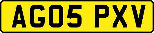 AG05PXV