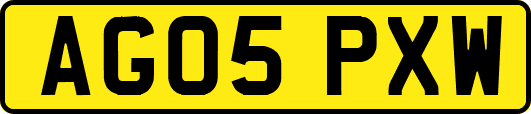 AG05PXW