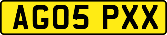 AG05PXX