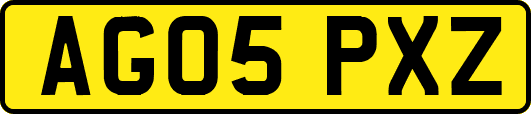 AG05PXZ