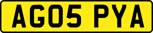 AG05PYA