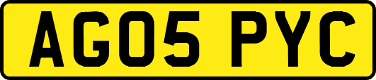 AG05PYC