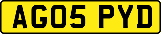 AG05PYD