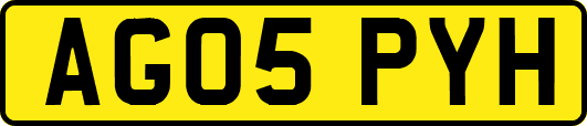 AG05PYH