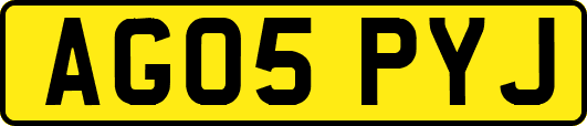 AG05PYJ