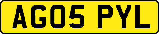 AG05PYL